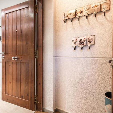 Apartamento Lebre By Totiaran Naut Aran  Exterior foto