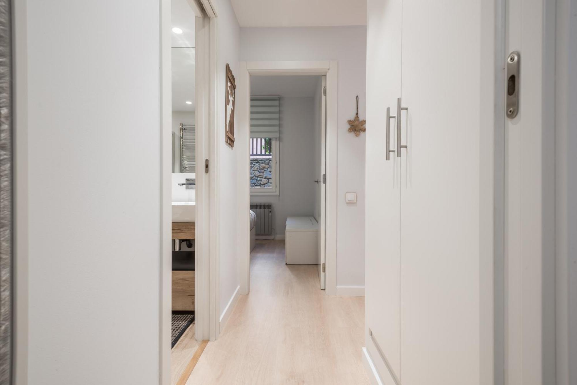 Apartamento Lebre By Totiaran Naut Aran  Exterior foto