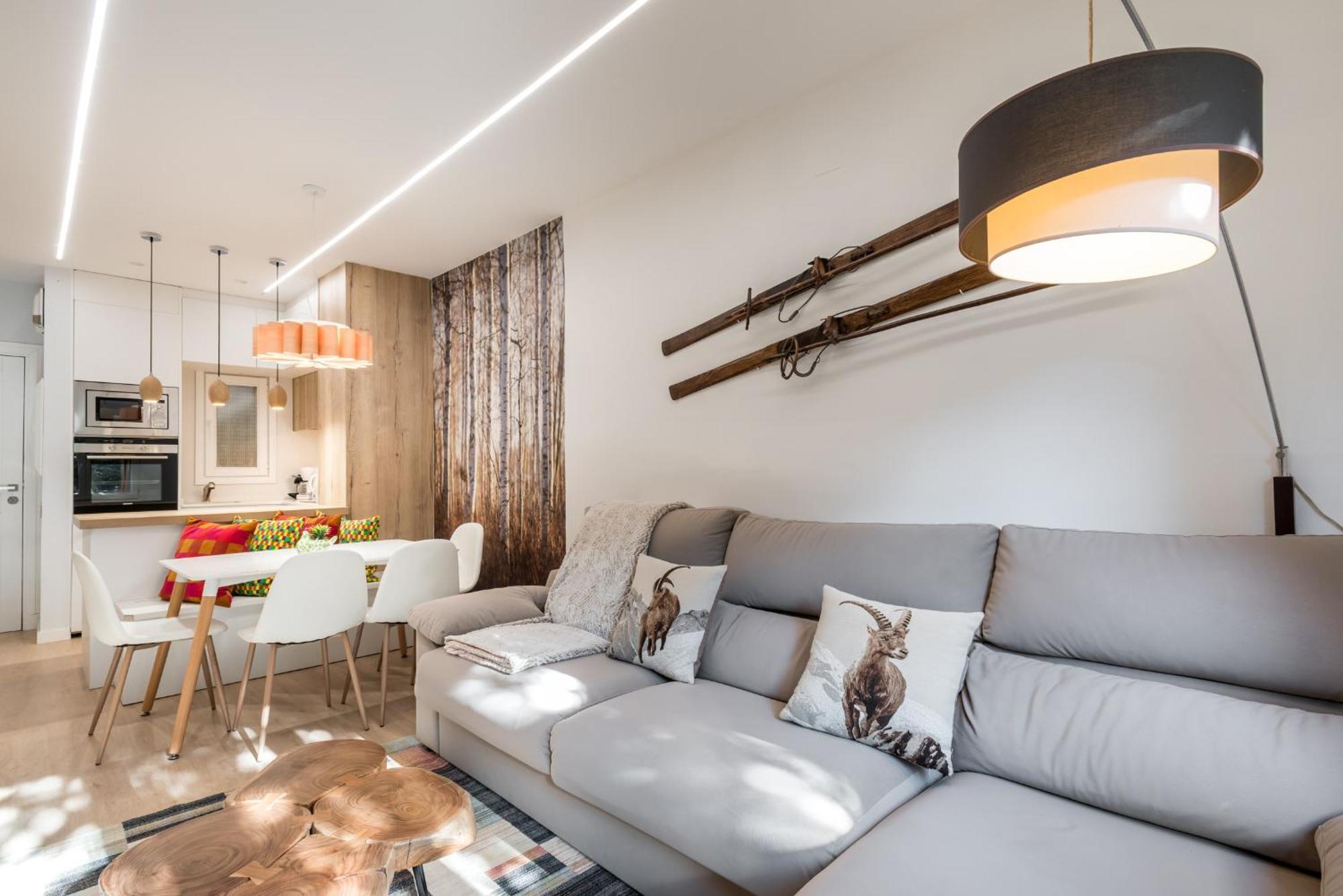 Apartamento Lebre By Totiaran Naut Aran  Exterior foto