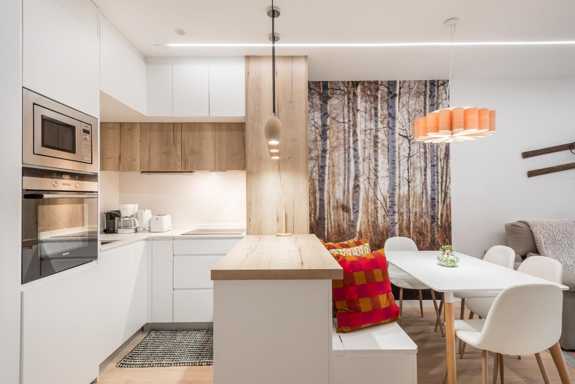 Apartamento Lebre By Totiaran Naut Aran  Exterior foto